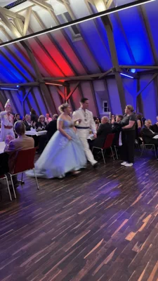 Landkreisball 