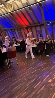 Landkreisball 