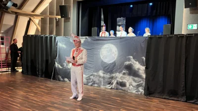 Landkreisball 