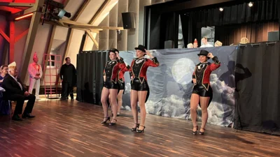 Landkreisball 