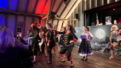 Landkreisball 