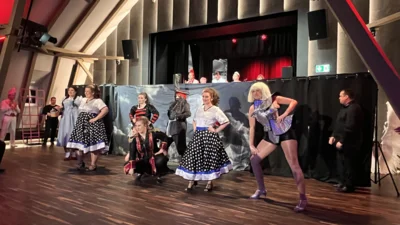 Landkreisball 
