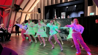 Landkreisball 
