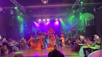 PP-Treffen Vohenstrau&szlig; 