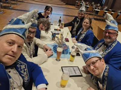 PP-Treffen Vohenstrau&szlig; 