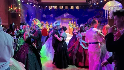 PP-Treffen Vohenstrau&szlig; 
