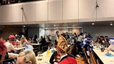 PP-Treffen Vohenstrau&szlig; 