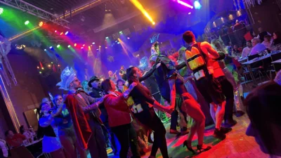 PP-Treffen Vohenstrau&szlig; 