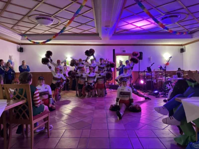Sportlerball Paulsdorf 