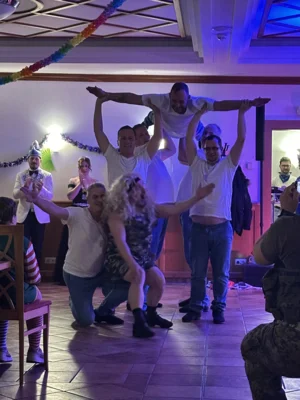 Sportlerball Paulsdorf 
