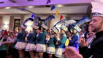 Sportlerball Paulsdorf 