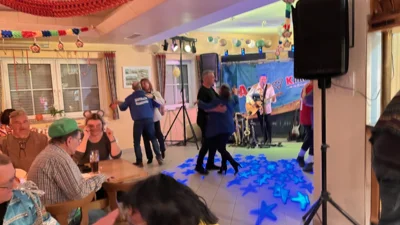 Sportlerball SV K&ouml;fering 