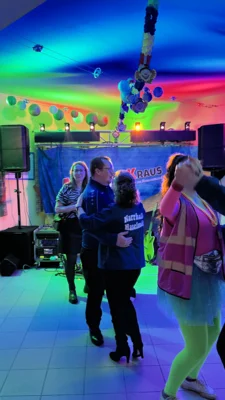 Sportlerball SV K&ouml;fering 