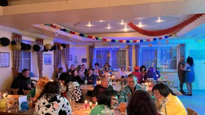 Sportlerball SV K&ouml;fering 