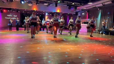 Tanzschule SAD Theuerl 