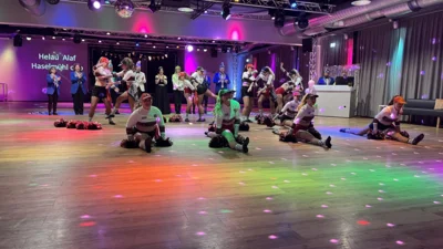 Tanzschule SAD Theuerl 