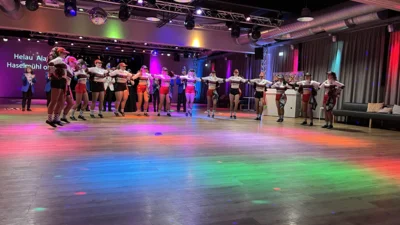 Tanzschule SAD Theuerl 
