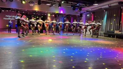 Tanzschule SAD Theuerl 