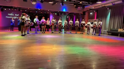 Tanzschule SAD Theuerl 