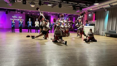 Tanzschule SAD Theuerl 
