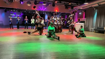Tanzschule SAD Theuerl 