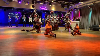 Tanzschule SAD Theuerl 