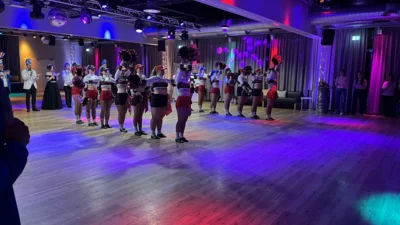 Tanzschule SAD Theuerl 