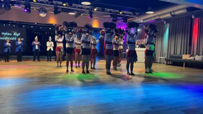 Tanzschule SAD Theuerl 