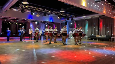 Tanzschule SAD Theuerl 
