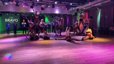 Tanzschule SAD Theuerl 