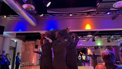 Tanzschule SAD Theuerl 