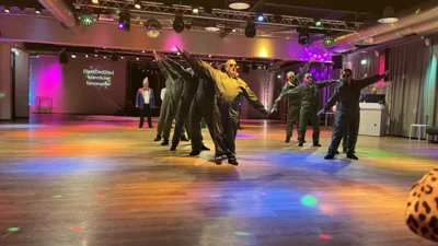 Tanzschule SAD Theuerl 