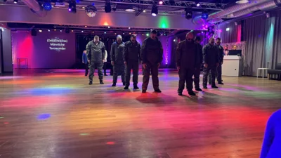 Tanzschule SAD Theuerl 