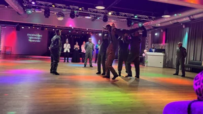 Tanzschule SAD Theuerl 