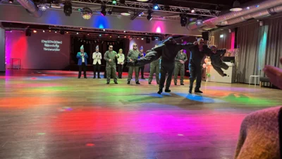 Tanzschule SAD Theuerl 