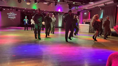 Tanzschule SAD Theuerl 