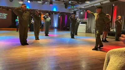Tanzschule SAD Theuerl 