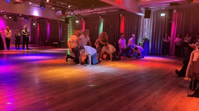 Tanzschule SAD Theuerl 