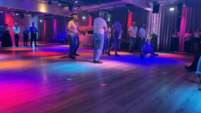 Tanzschule SAD Theuerl 