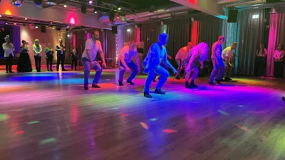 Tanzschule SAD Theuerl 