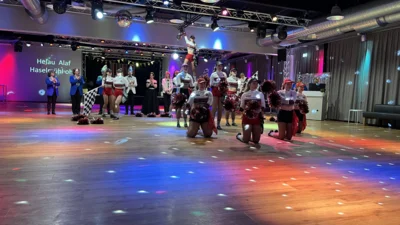 Tanzschule SAD Theuerl 