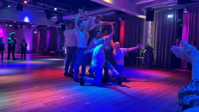 Tanzschule SAD Theuerl 