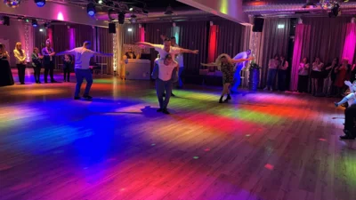 Tanzschule SAD Theuerl 