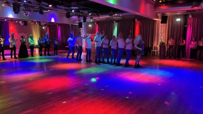 Tanzschule SAD Theuerl 