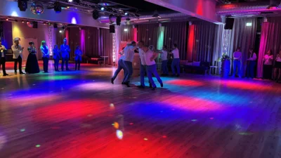 Tanzschule SAD Theuerl 