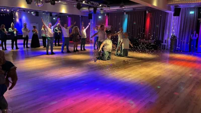 Tanzschule SAD Theuerl 
