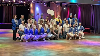 Tanzschule SAD Theuerl 