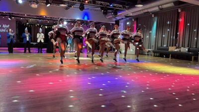 Tanzschule SAD Theuerl 