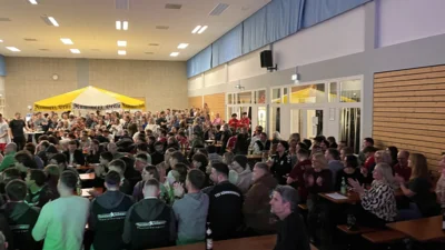Wagner-Cup 