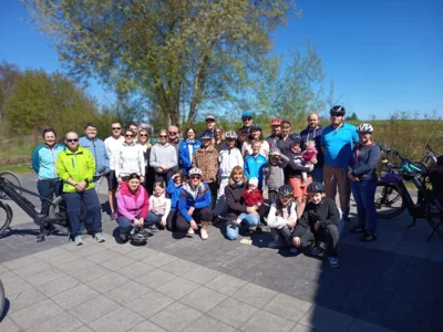 Radtour 